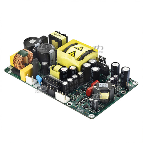 power supply PCBA