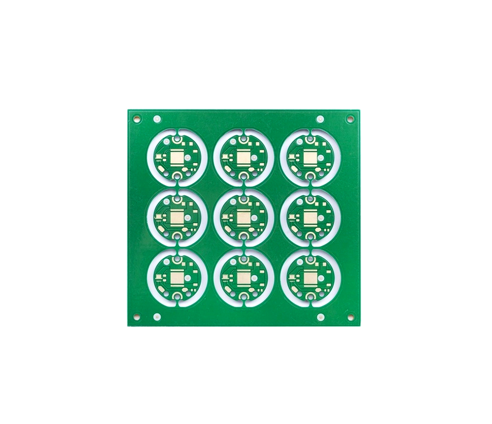 Pcb Inner line