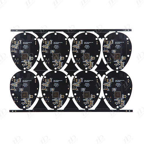 PCB schematic diagram common error.Professional PCB Surface Mount services