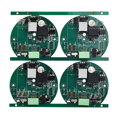 high mechanical performance PCB.PCB board maintenance knowledge