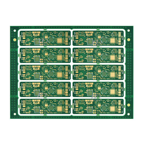 Fabrication circuit boards.nspection and related technology of assembled circuit board