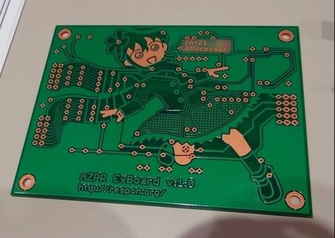 Near hole issues that must be noted for multi-layer circuit boards