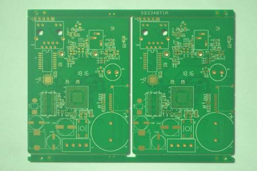 PCB copy value