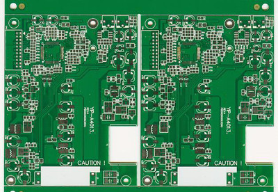 PCB design