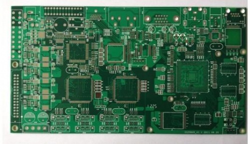 Reverse push of PCB schematic diagram