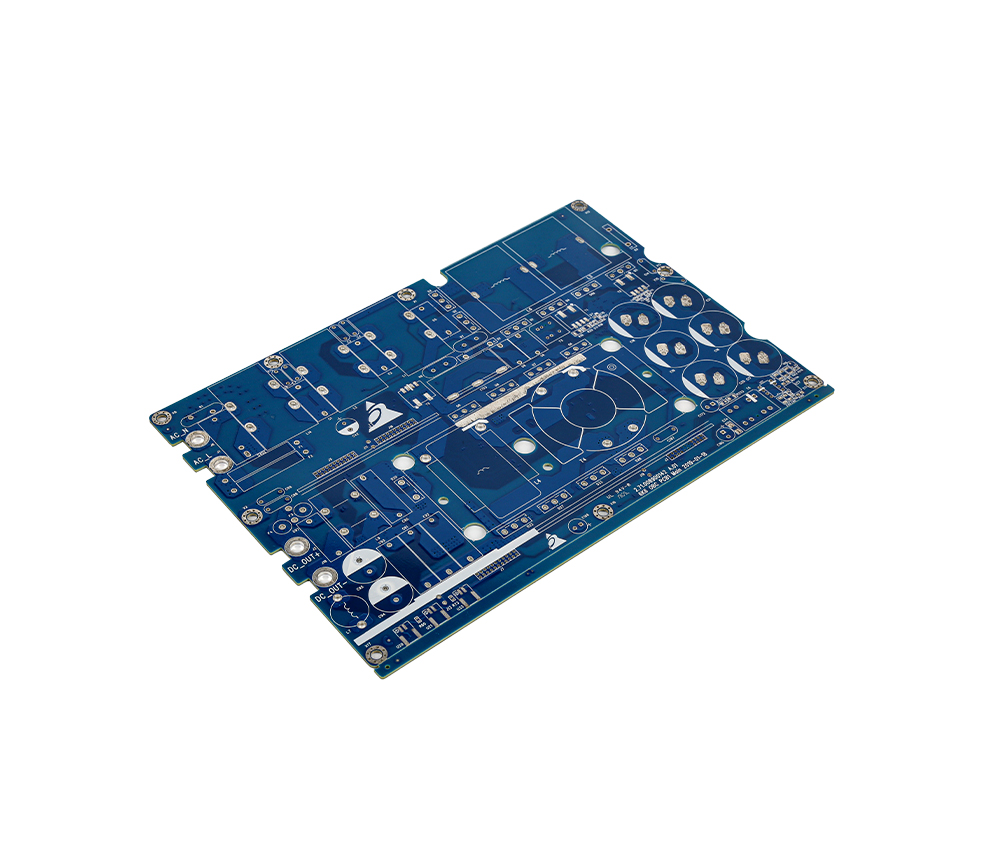 PCB circuit board short -circuit inspection and prevention.Security Equipment Turnkey PCB Assembly