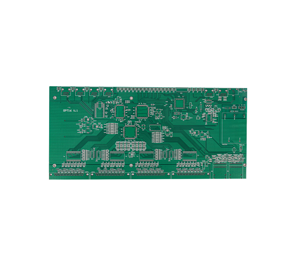 PCB factory factors.Rogers Circuit Board with RT/Duroid 5880