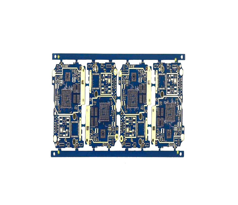 Fully automatic PCB splitter.Chinese PCB Prototype factory