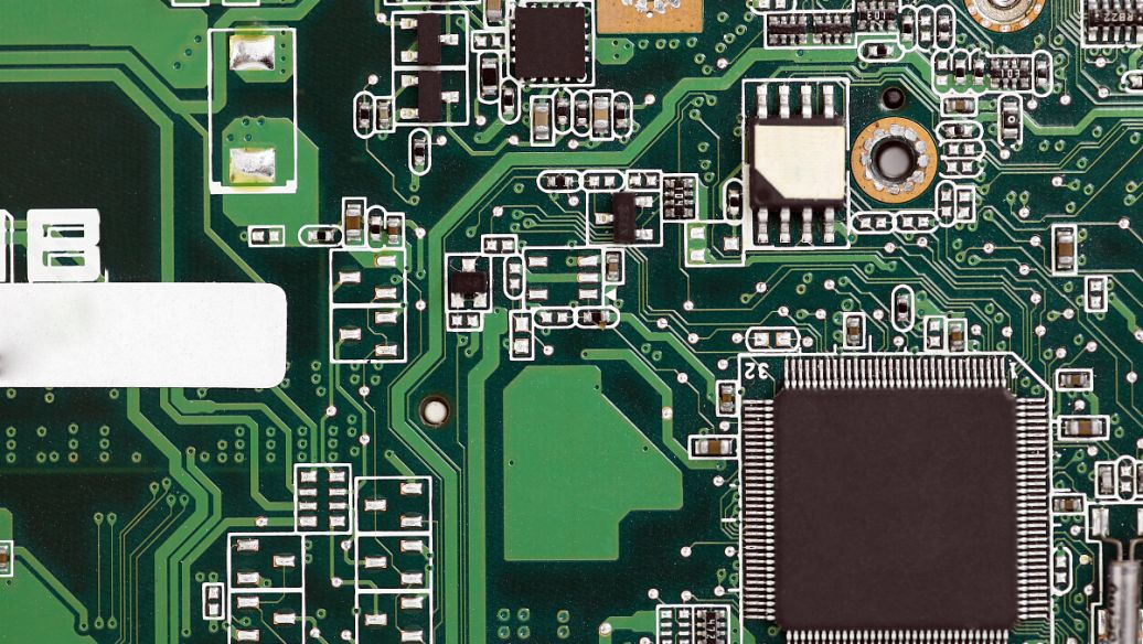 High Frequency Inverter PCB.Detailed understanding of the basic knowledge of copper coating on PCB circuit boards