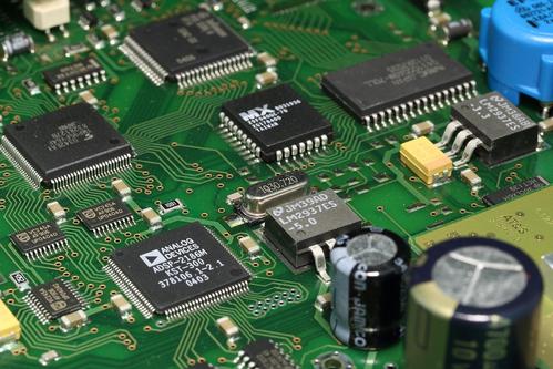 medical electronics printed pcb.DFM technical requirements for printed circuit boards (circuit board samples)