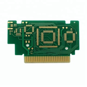 PCB Assembly for Medical Equipment.Design of PCB multilayer high-frequency circuit board