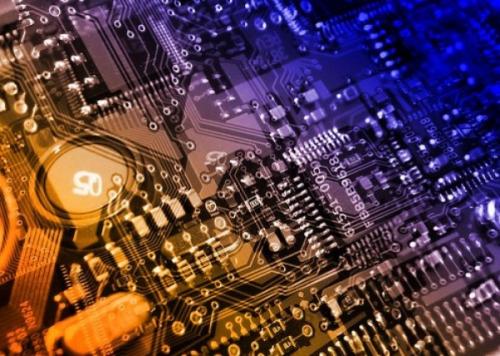 The core of PCB high-density interconnect board (HDI) is via