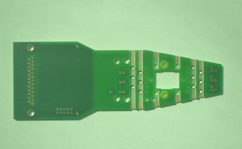Circuit board type