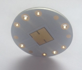 Why do PCBs have different colors?