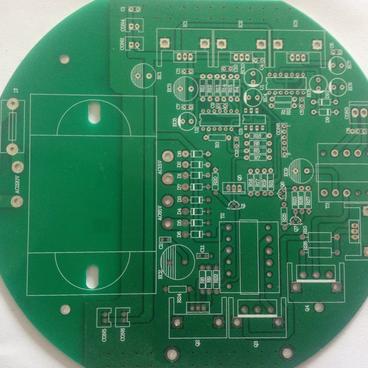 soldering circuit boards.The PCB chemical market and the development trend of the PCB industry