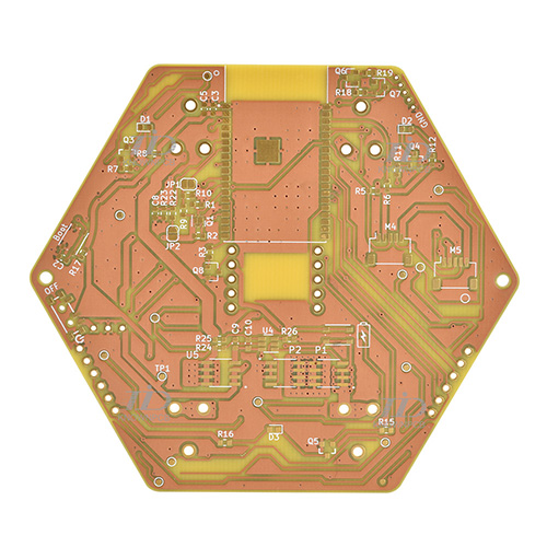 PCB solutions