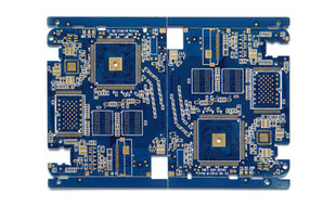 Military PCB