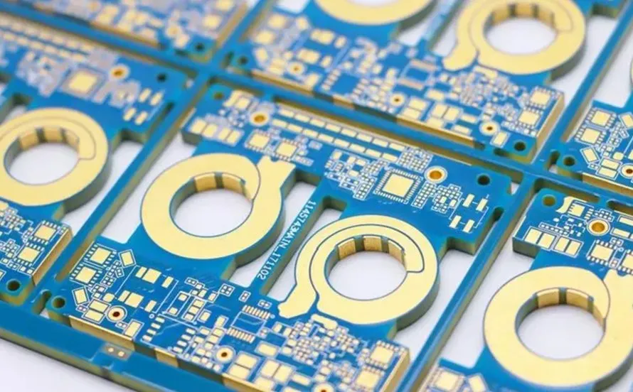 Understanding Heavy Copper PCB in PCB