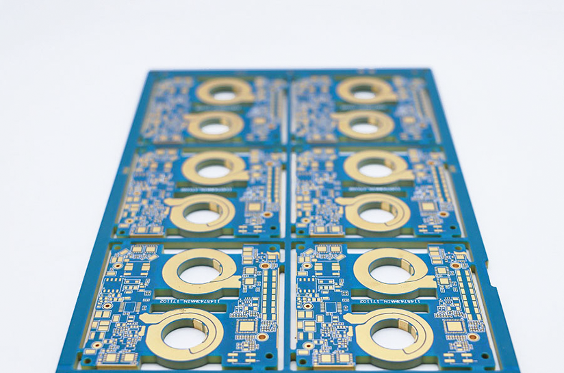 Understanding Heavy Copper PCB in PCB