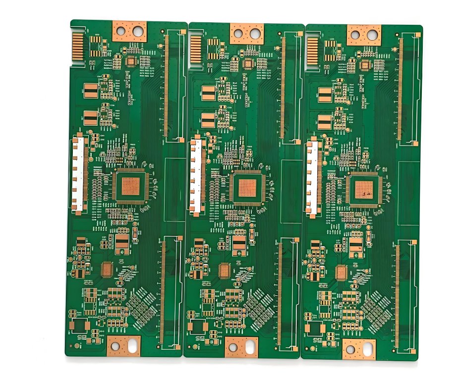Understanding Heavy Copper PCB in PCB