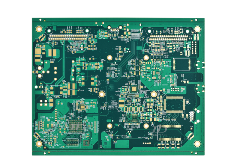 Understanding HDI Board In PCB