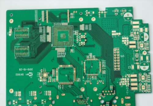 Aging Test Methods for Printed Circuit Boards