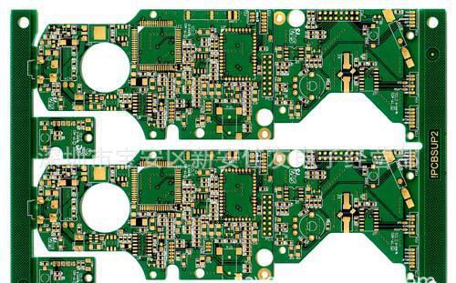 Signal Integrity Analysis of Printed Circuit Boards