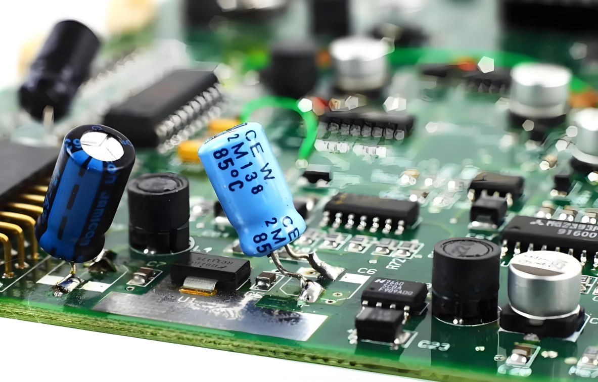Understanding Resin Plugging Technology In PCB Manufacturing