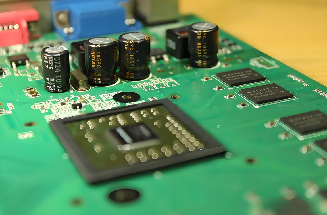 Understanding Resin Plugging Technology In PCB Manufacturing