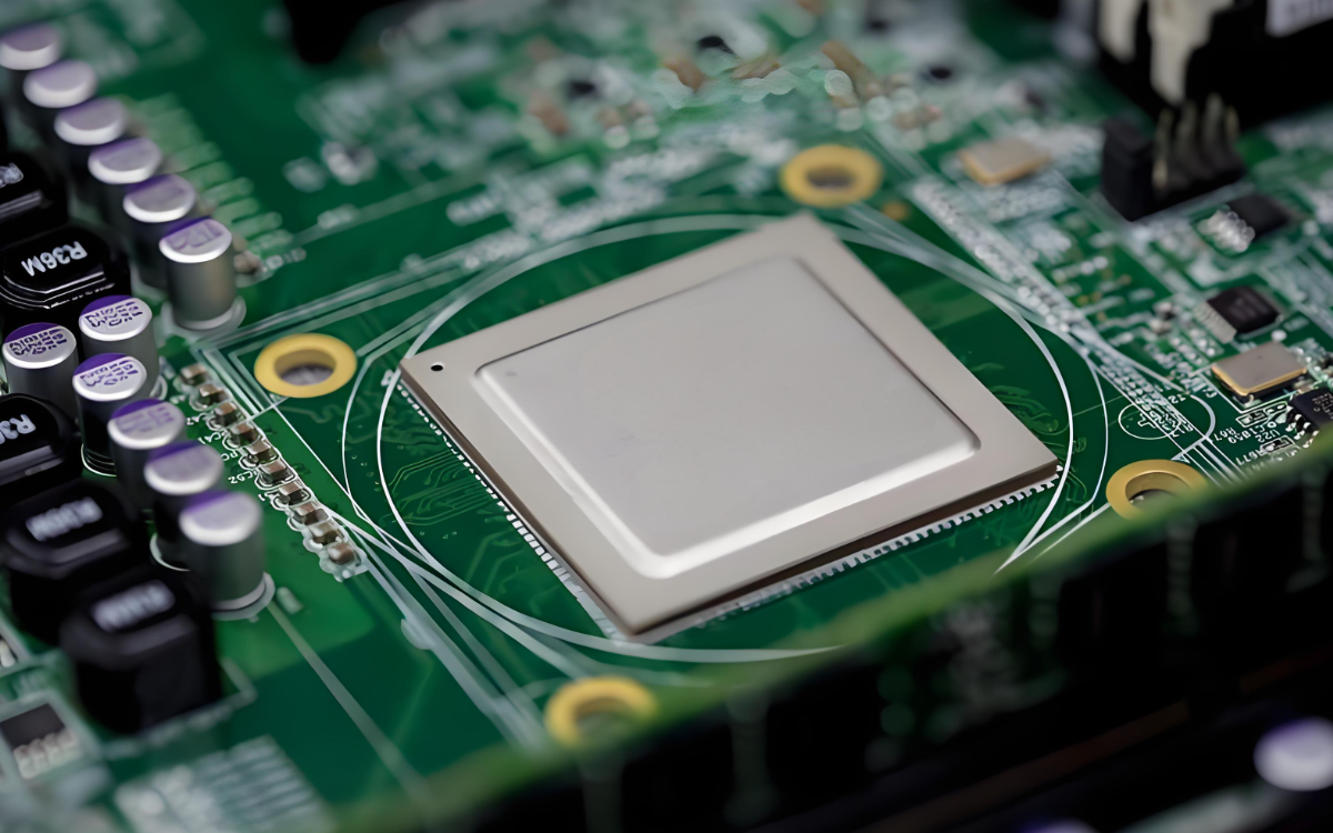Understanding Resin Plugging Technology In PCB Manufacturing