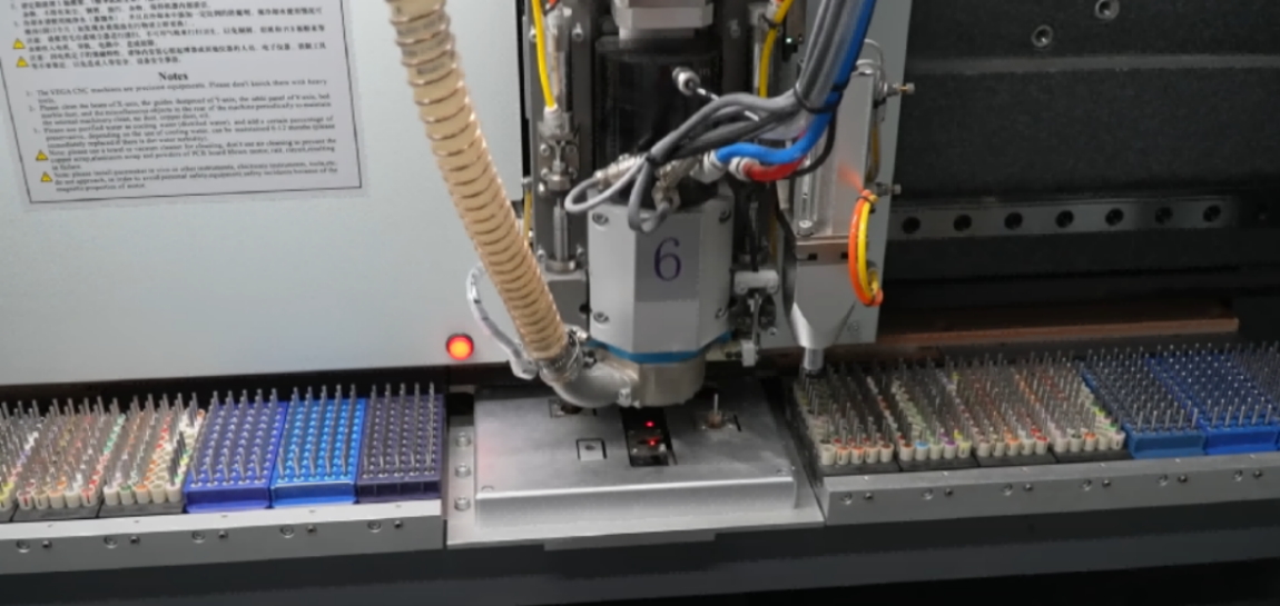 The Key Factors that Affect the Drilling Quality of PCB Boards