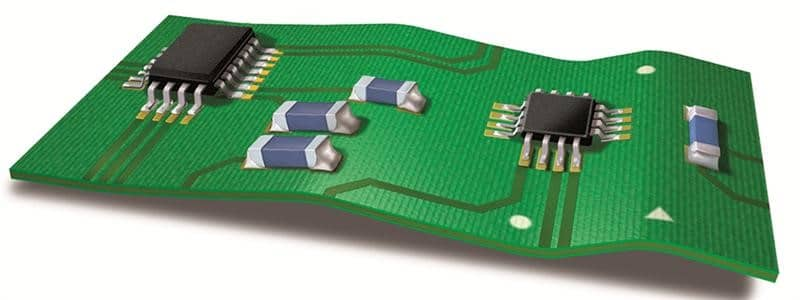 What is PCB Warpage?