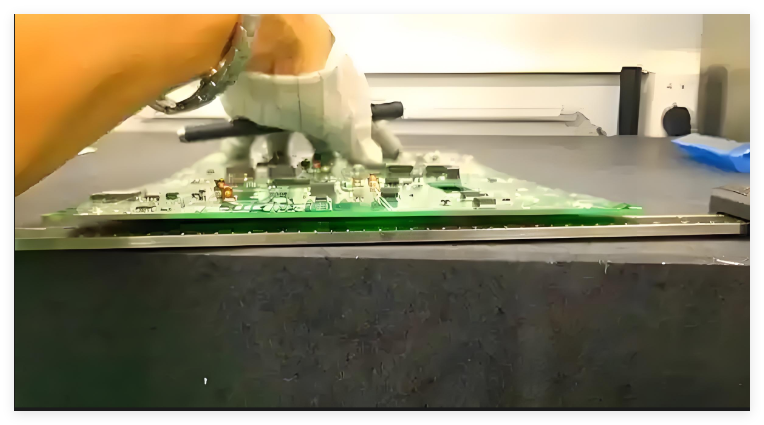 What is PCB Warpage?