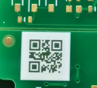 QR Code VS. Data Matrix :Key Differences & Advantages